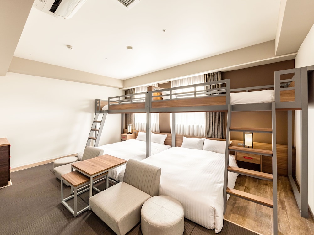 Comfort Quadruple Room, Non Smoking photo 1