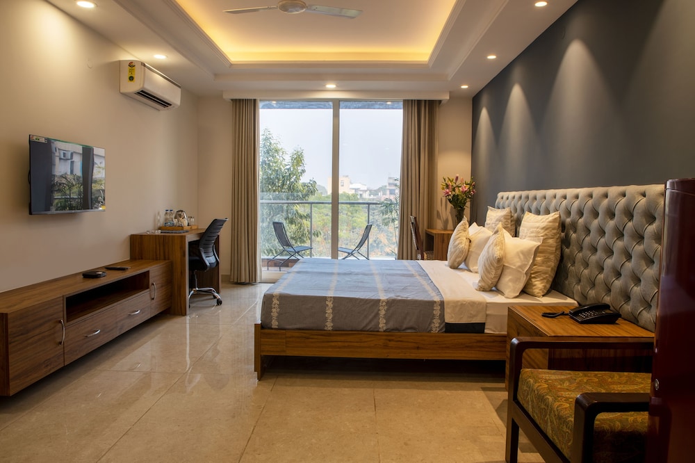 Sterling Studio Apartment - Photo 1