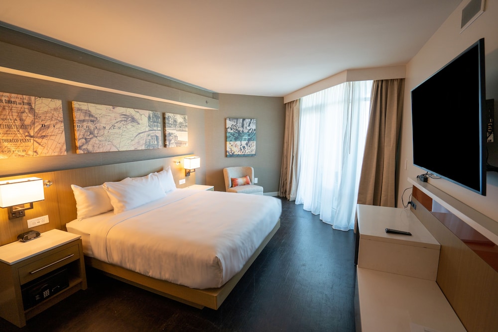 Room, 1 King Bed - Photo 8