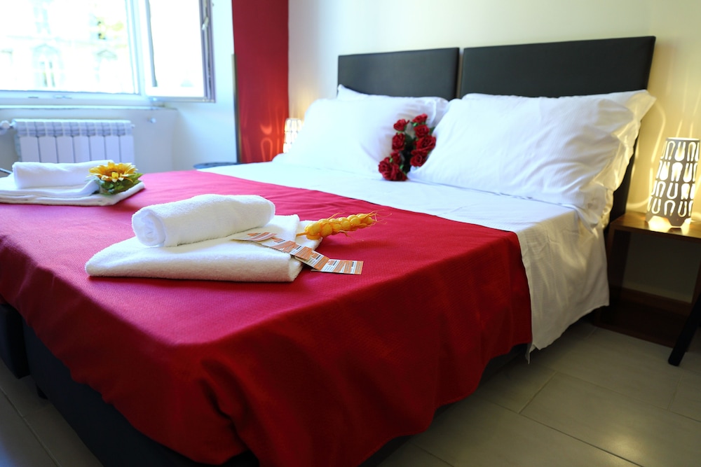 Quadruple Room photo 3