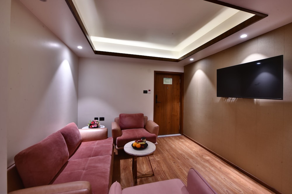 Junior Suite - Photo 4