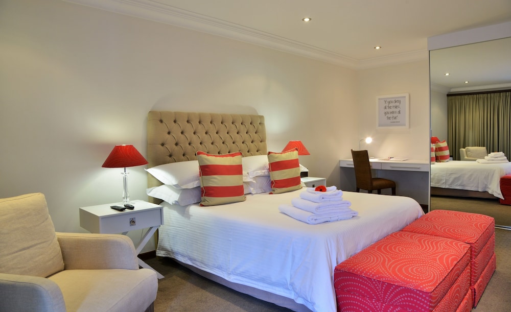 Standard Room (6 (18)) photo 2