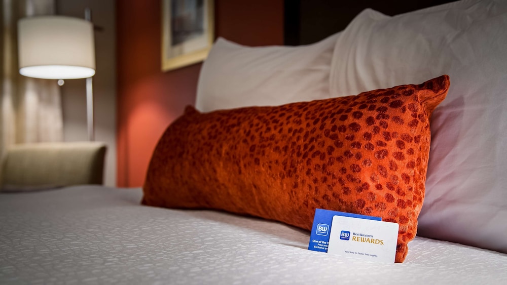 Standard Room, 2 Queen Beds, Non Smoking, Kitchenette