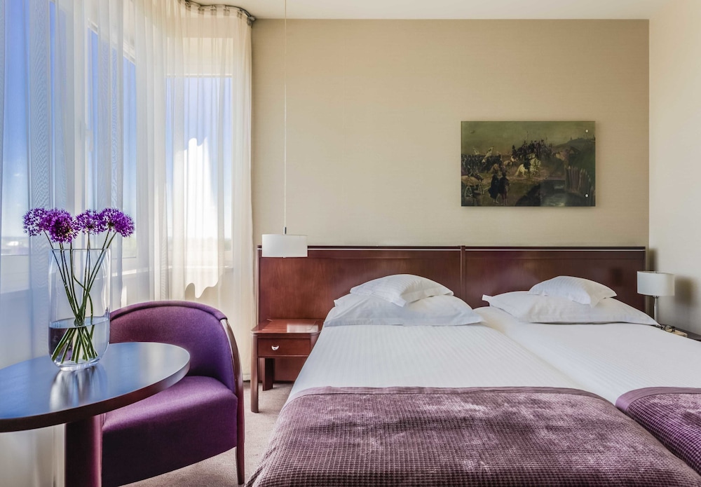 Double Room Standard - Photo 4