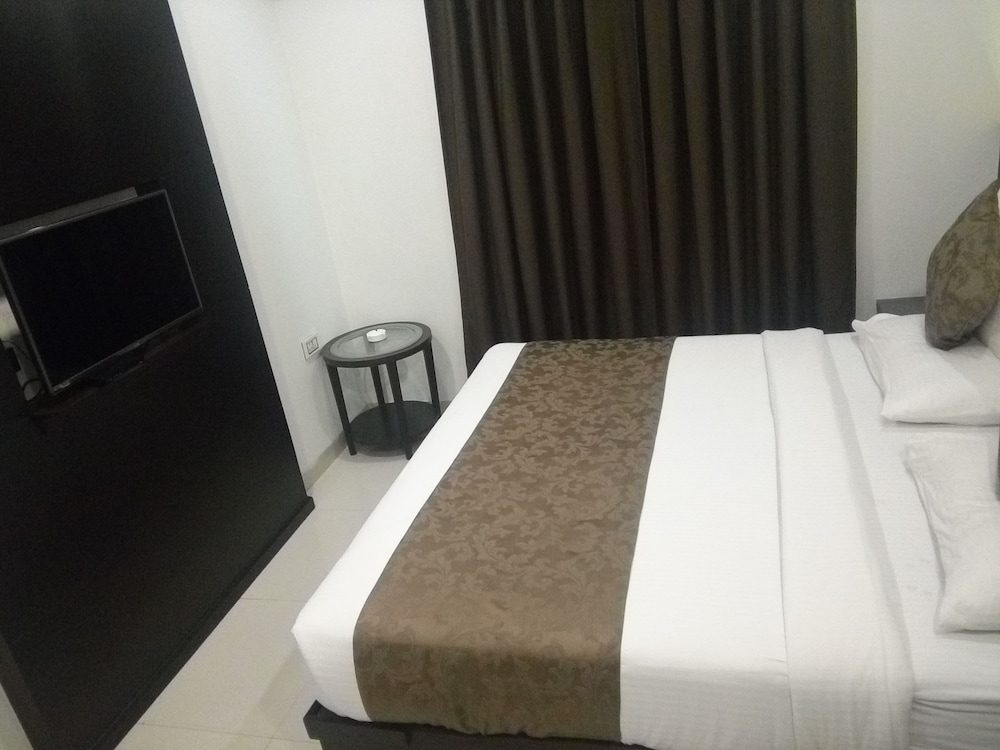 Deluxe Room photo 3