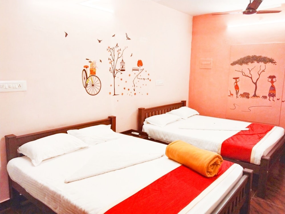 Standard Villa, 2 Bedrooms, Sea View, Beachfront photo 1