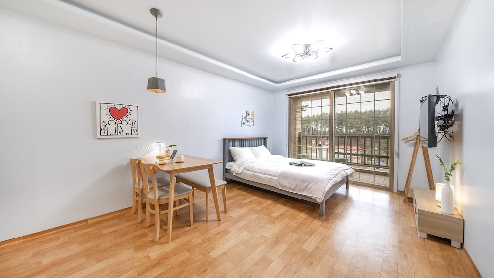 Basic Room, 1 Bedroom (luna3) photo 1
