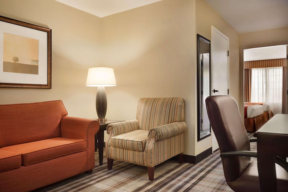 Suite, 1 Bedroom, Non Smoking - Photo 1