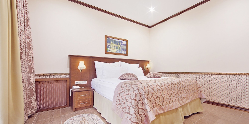 Superior Suite, 1 Bedroom photo 1