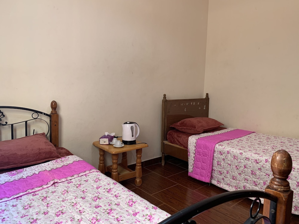 Standard Shared Dormitory, Mixed Dorm, Kitchen, Mountain View photo 3