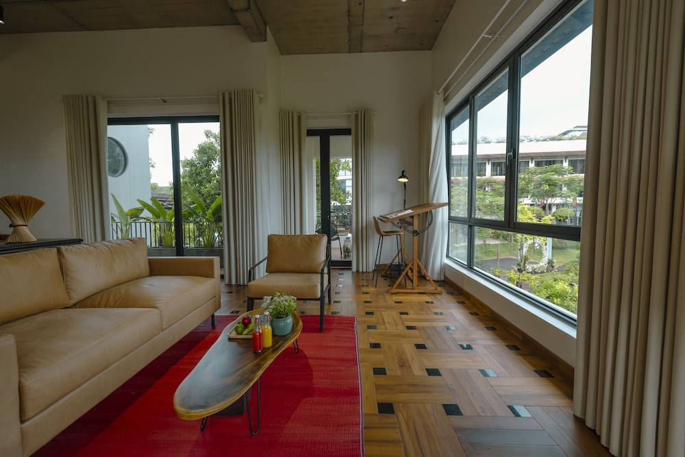 Family Quadruple Room - Photo 1