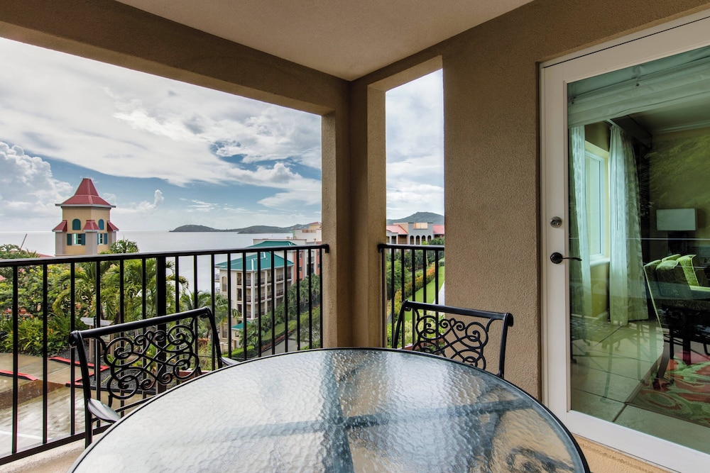 Villa, 2 Bedrooms, Balcony - Photo 7