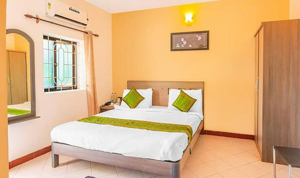 Premium Room, 1 Double Bed photo 2