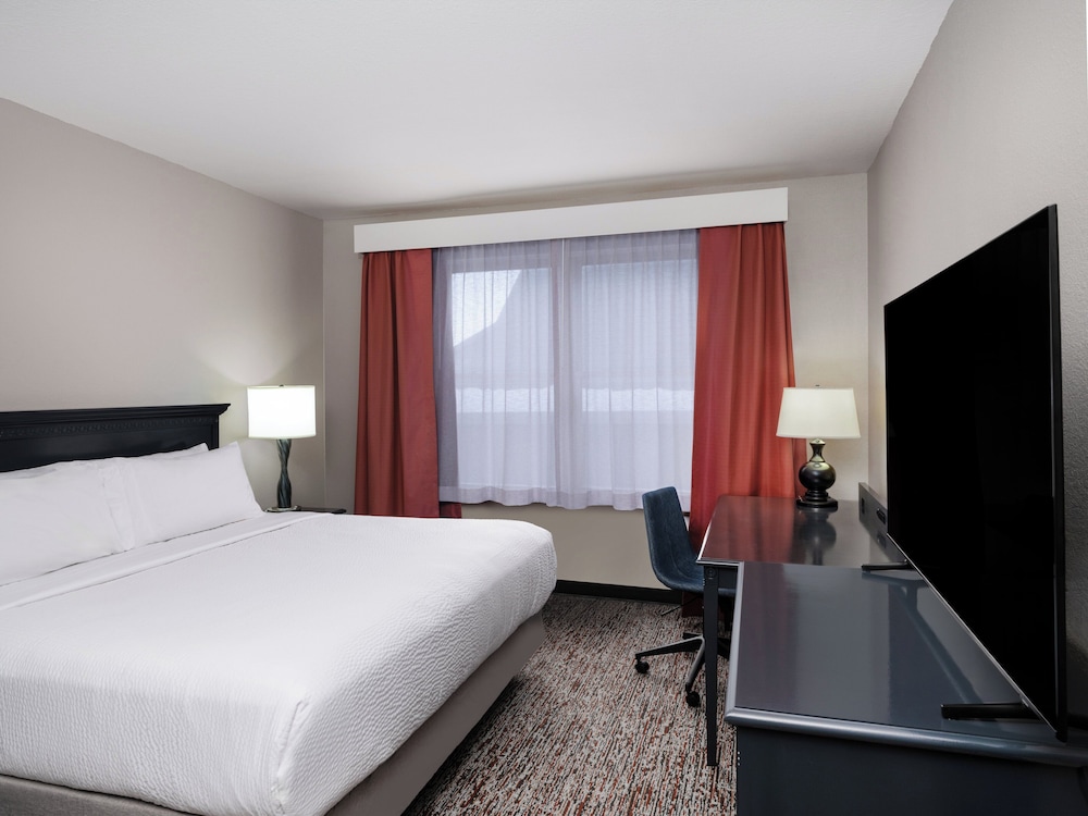 Suite, 1 Bedroom photo 1
