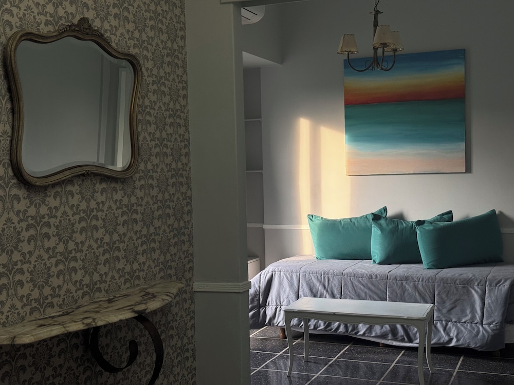 Premium Quadruple Room photo 2