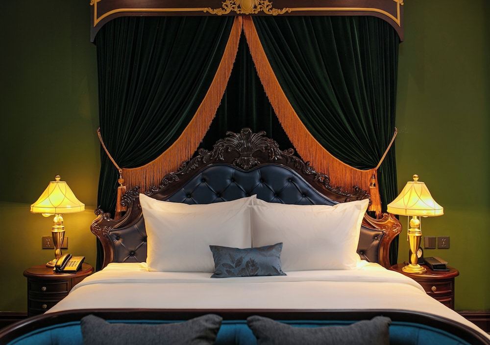 Executive Double Room photo 3