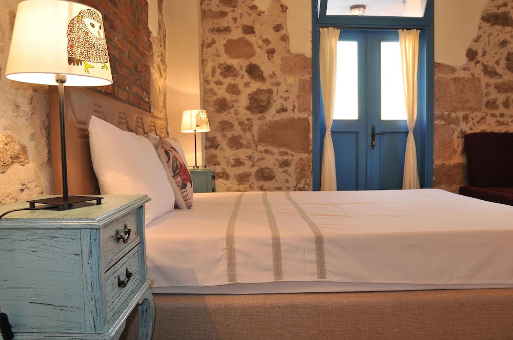 Double Room, Balcony photo 1