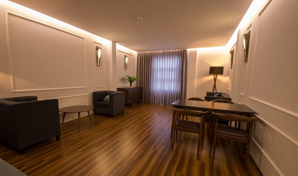 Junior Suite - Photo 4
