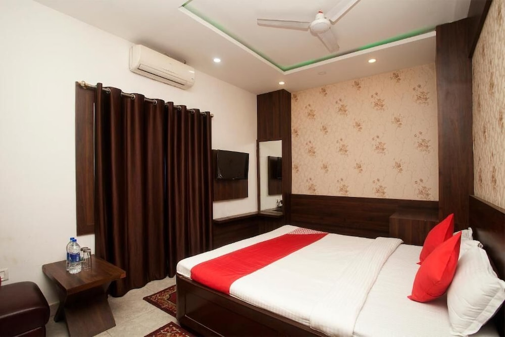 Deluxe Room photo 2