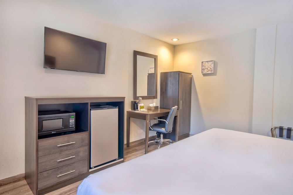 Studio 6 Rosemead, CA, 写真 4