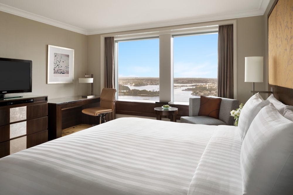 Executive Darling Harbour 1 King