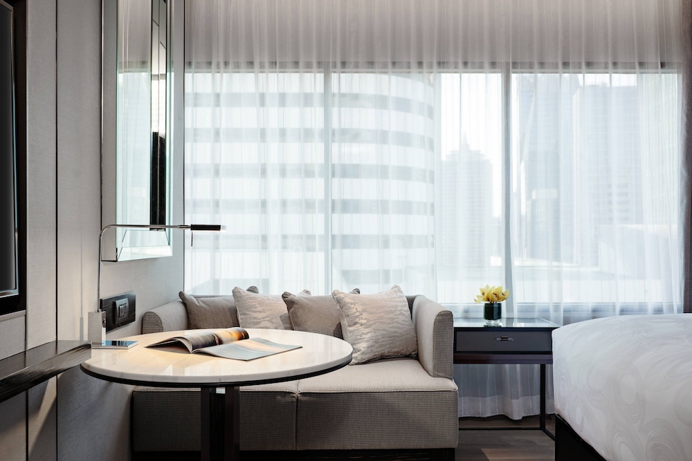 Executive Suite, 2 Bedrooms