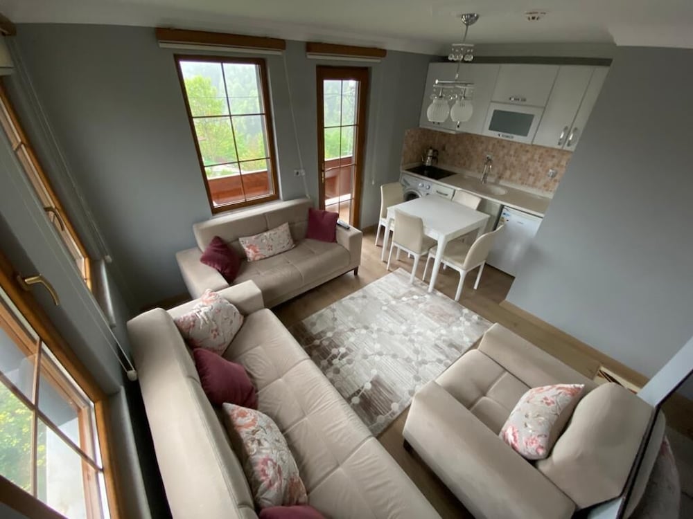 Family Apartment, 1 Double Bed with Sofa bed photo 1