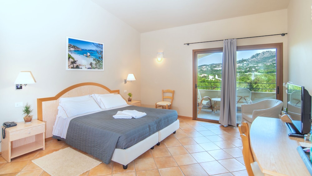 Superior Room, Terrace photo 1