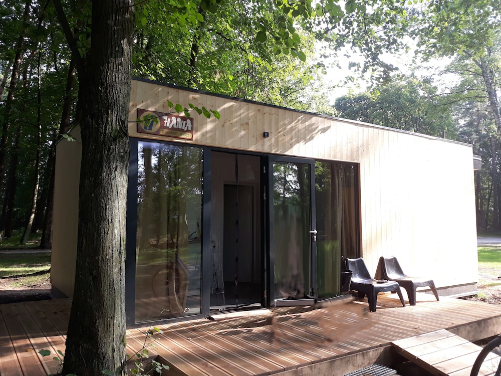 Cabin (17-Hania) photo 2