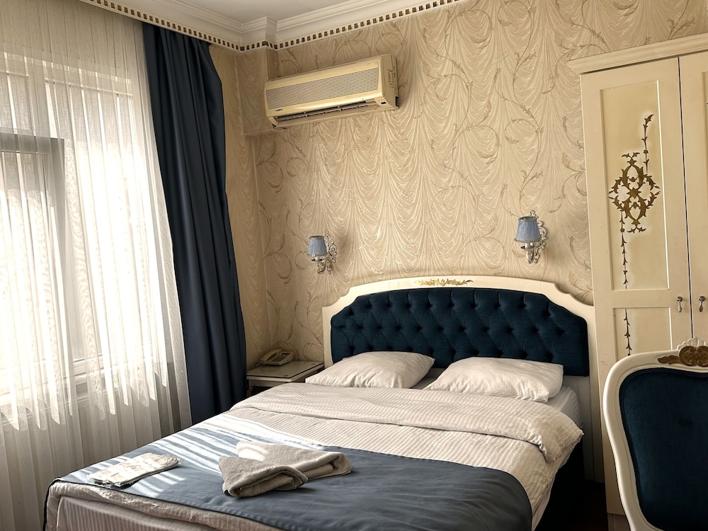 Deluxe Double or Twin Room photo 1