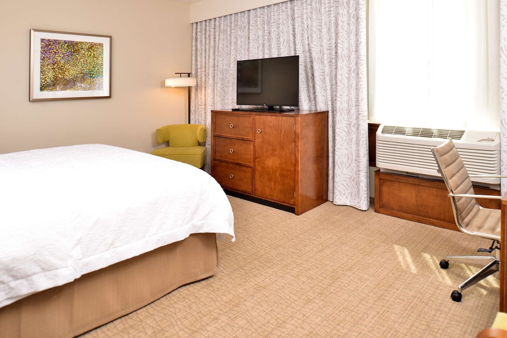 Room, 1 King Bed with Sofa bed, Non Smoking, Refrigerator