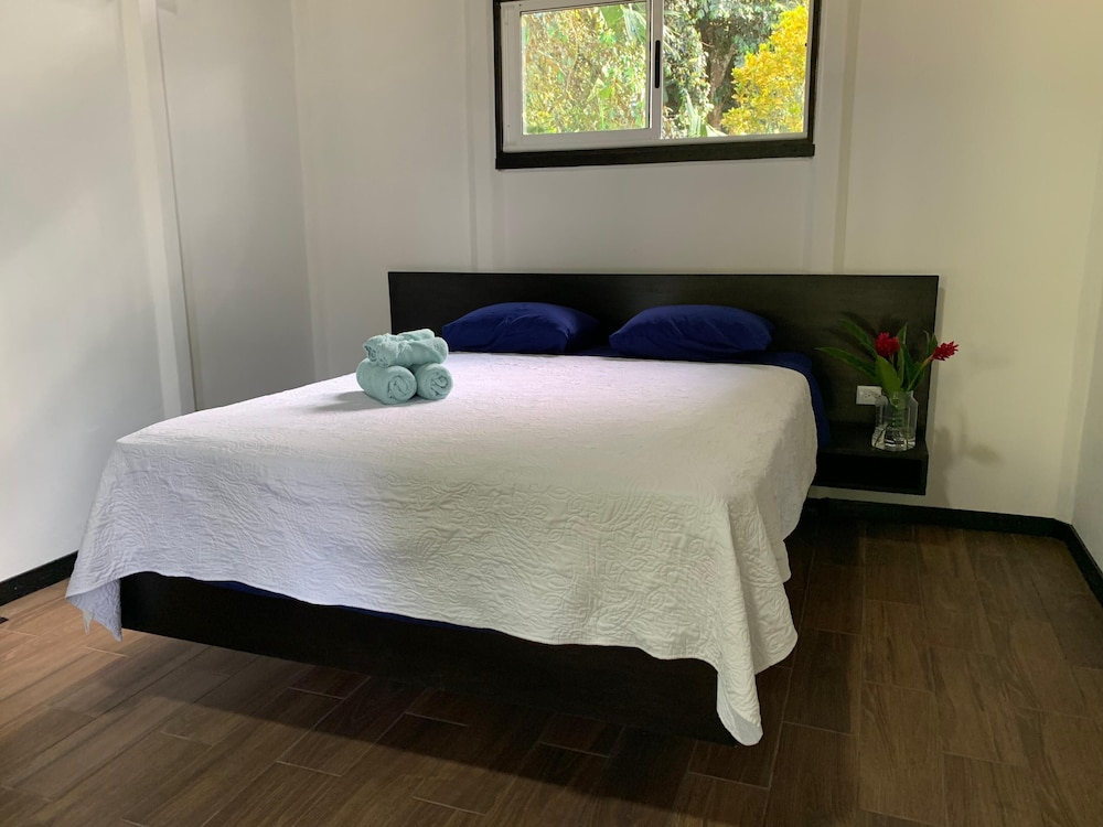 Exclusive Double Room