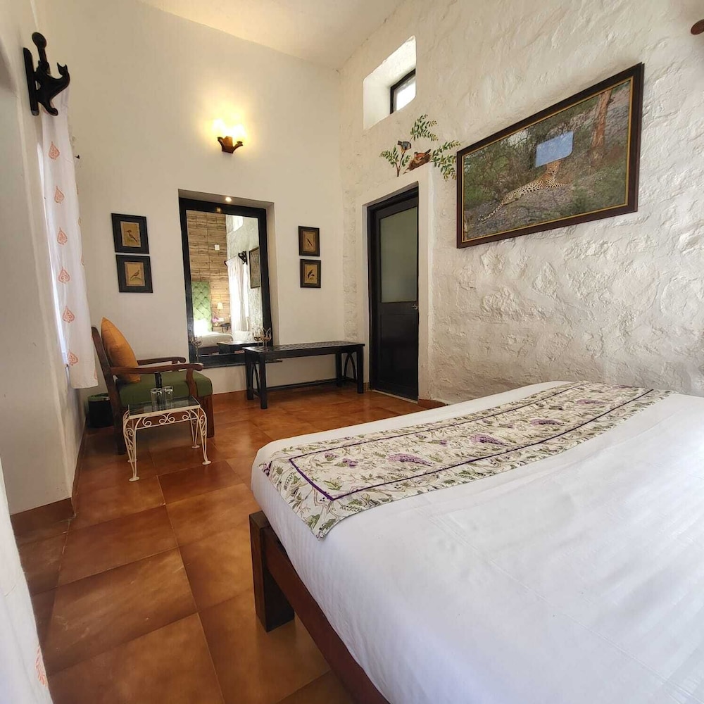 Deluxe Room photo 2