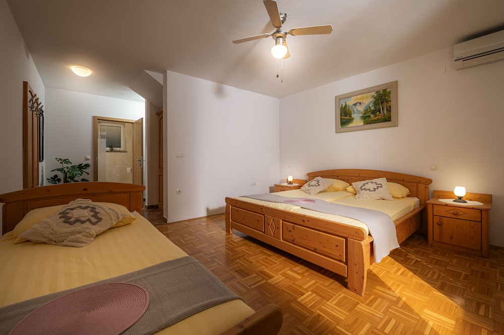 Comfort Studio Suite, 1 Bedroom, Non Smoking, Balcony