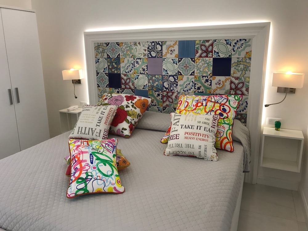 Junior Suite, idromassaggio in giardino Only Adults - Photo 3