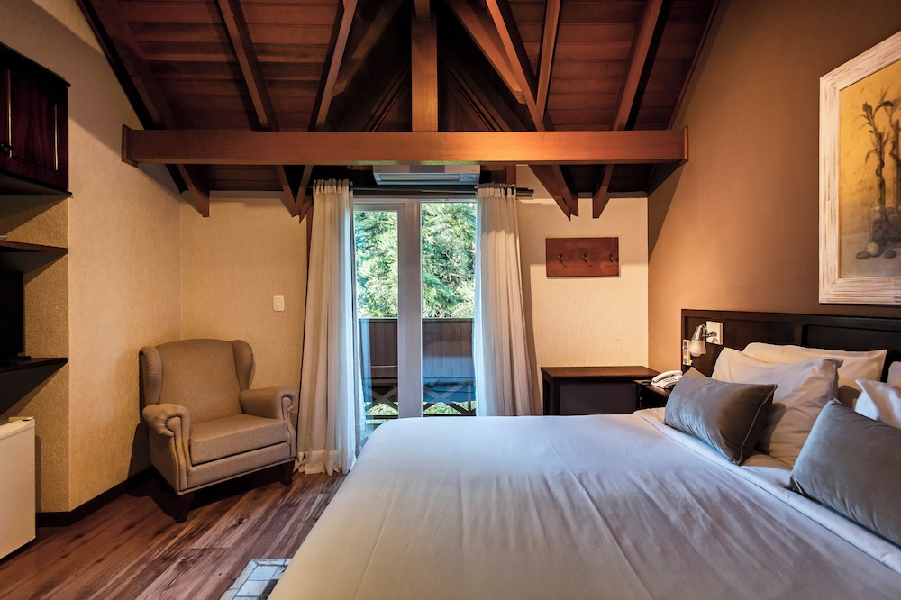 Deluxe Double Room, 1 Bedroom photo 3