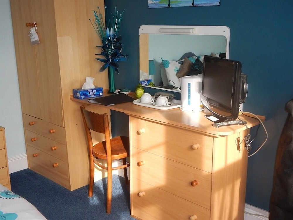 Double Room, Shared Bathroom (1st Floor) photo 3