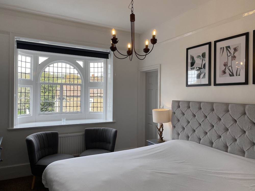 Double Room (Room 5) photo 2