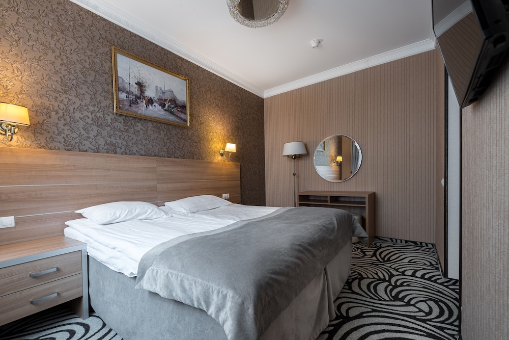 Luxury Room photo 3