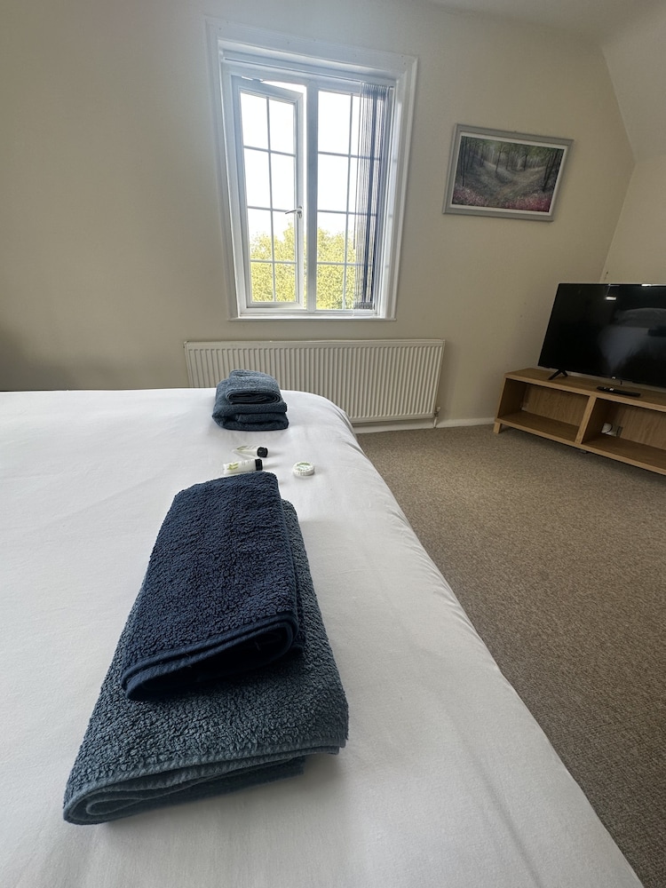Panoramic Double Room photo 3
