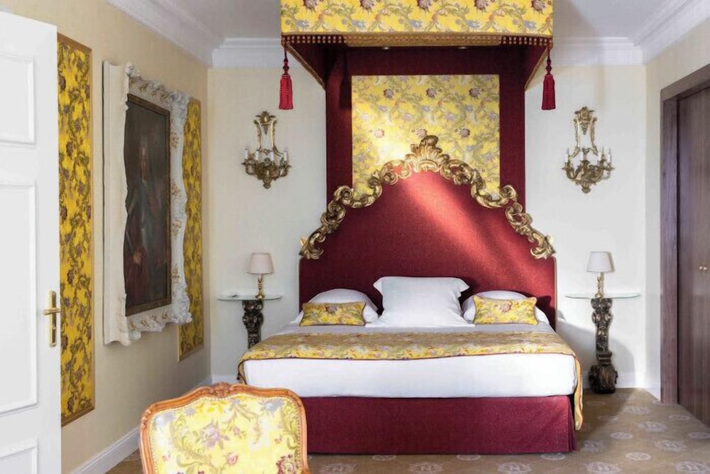 Superior Suite, 2 Bedrooms, Sea View photo