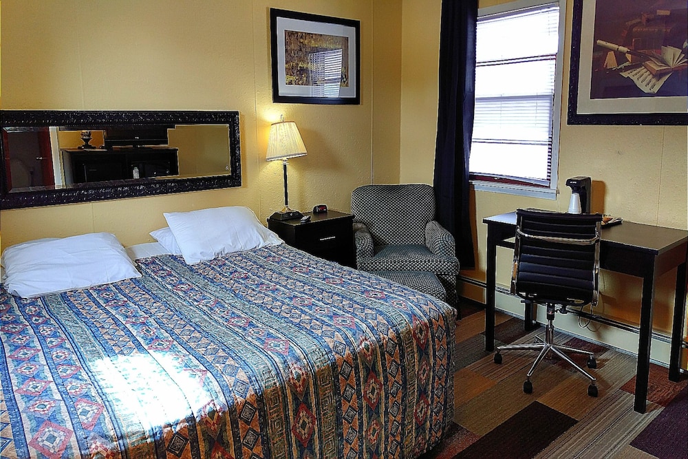 Room, 1 Double Bed, Non Smoking photo 2