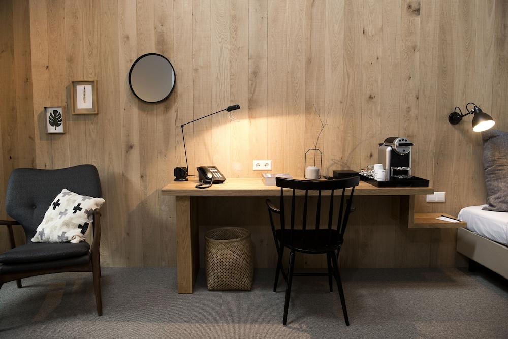 Luxury Suite (Loft & Spa) photo 3