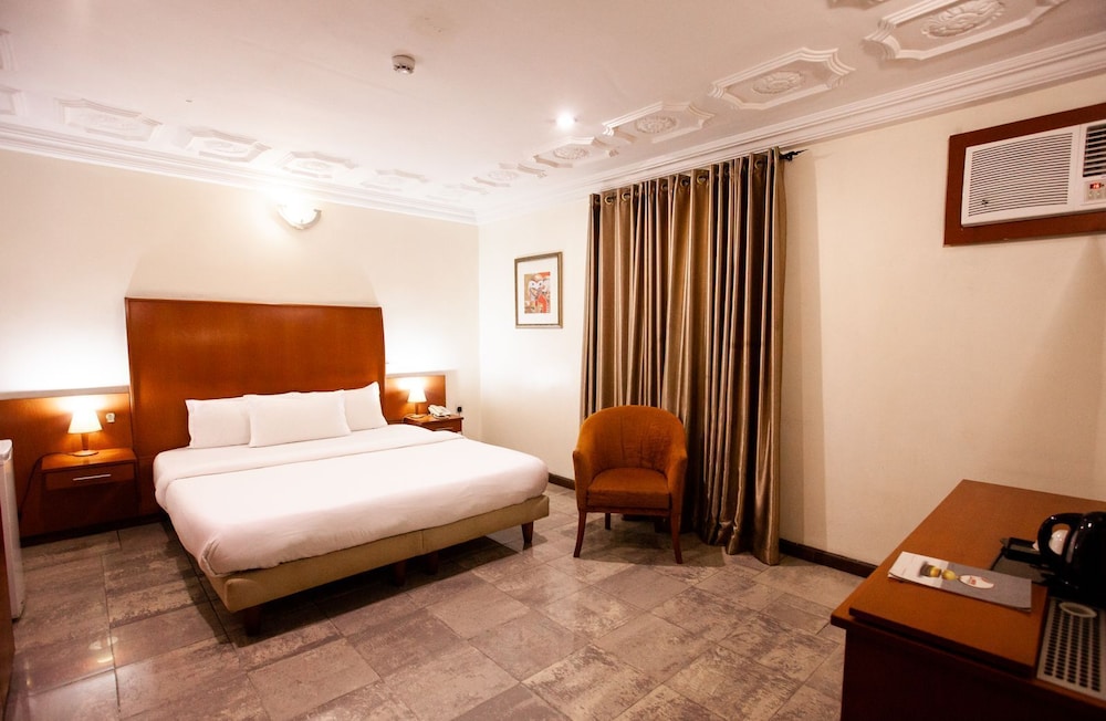Royal Suite