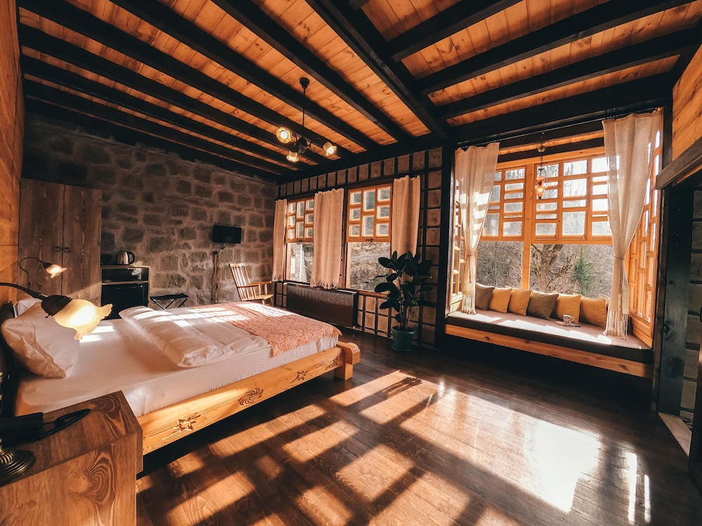 Deluxe Room photo 2