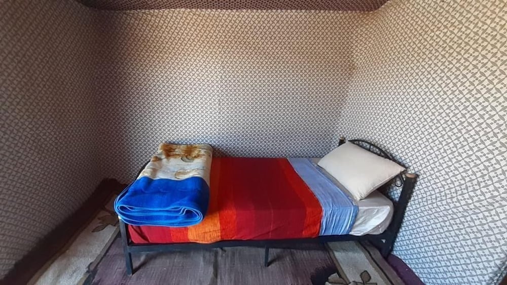 Comfort Tent (Triple) photo 3
