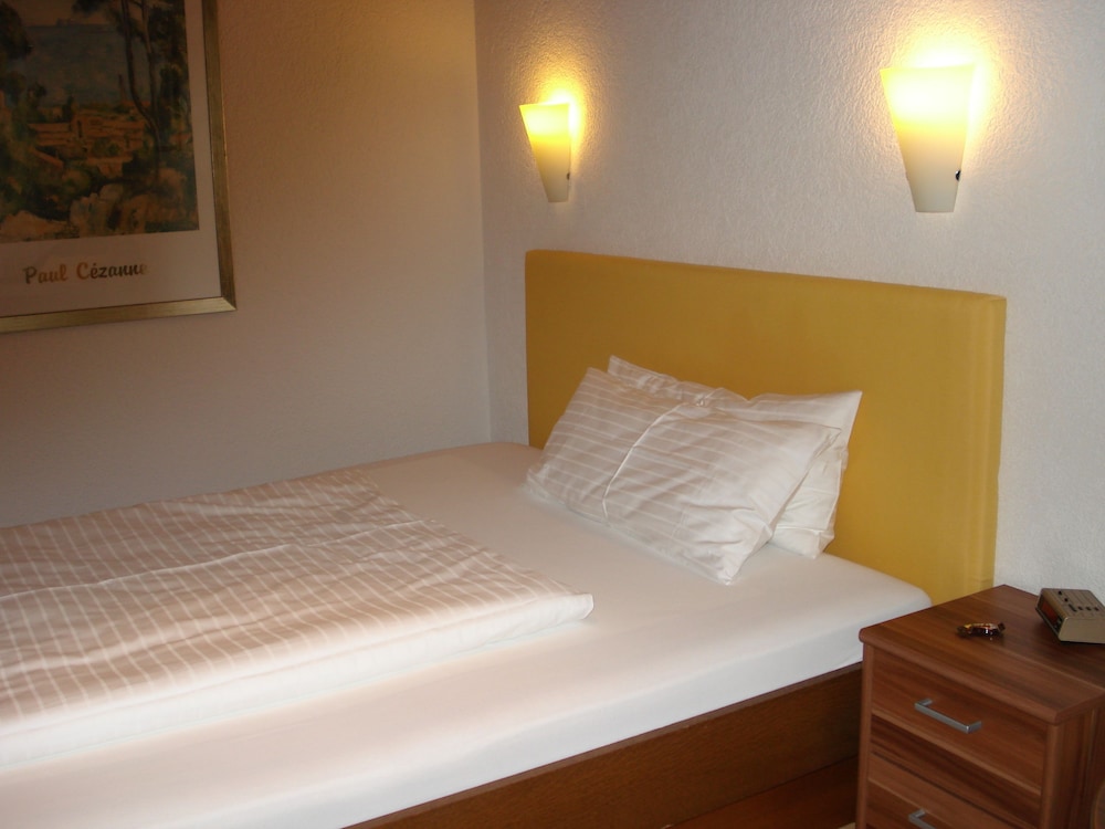 Standard Single Room photo 3