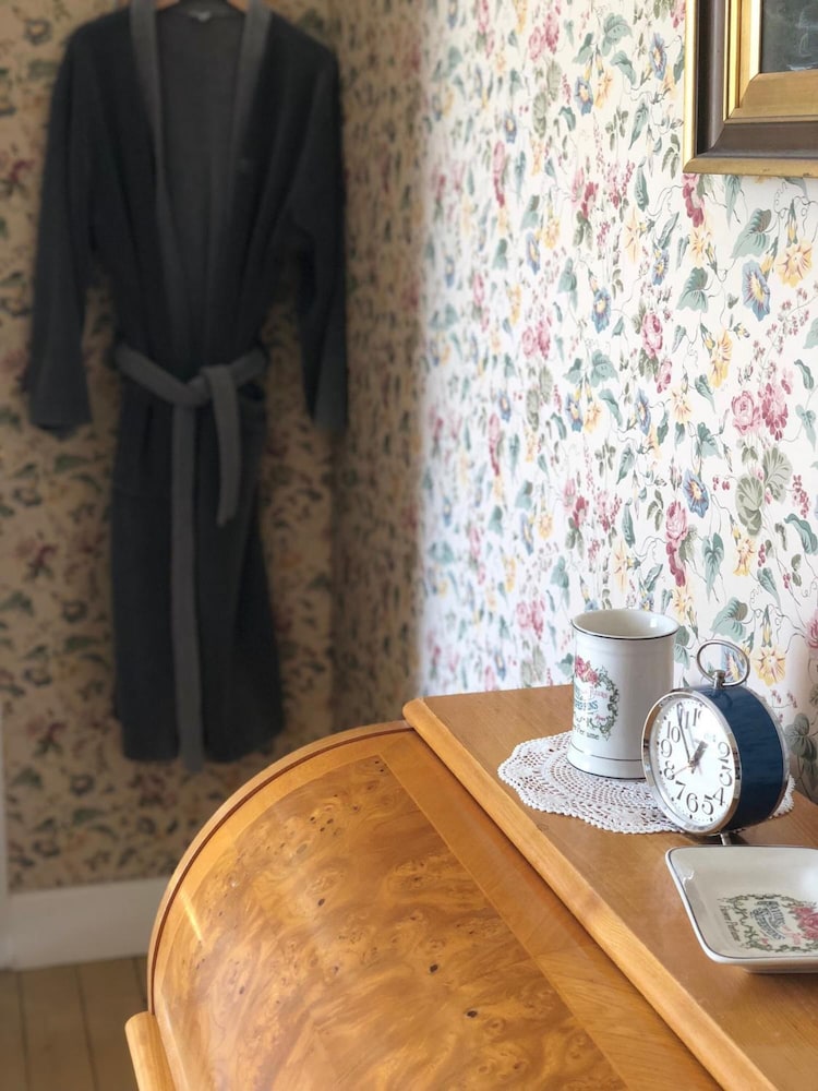 Double Room, 1 Bedroom photo 2
