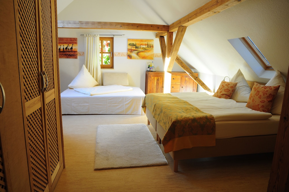 Triple Room photo 1