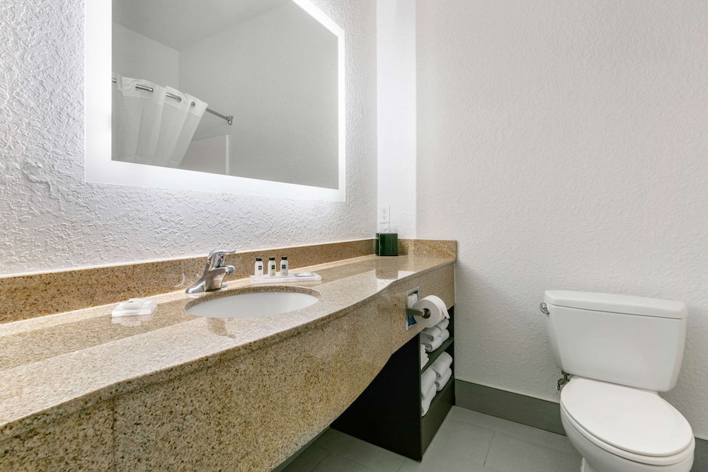 Suite, Multiple Beds, Non Smoking - Photo 6